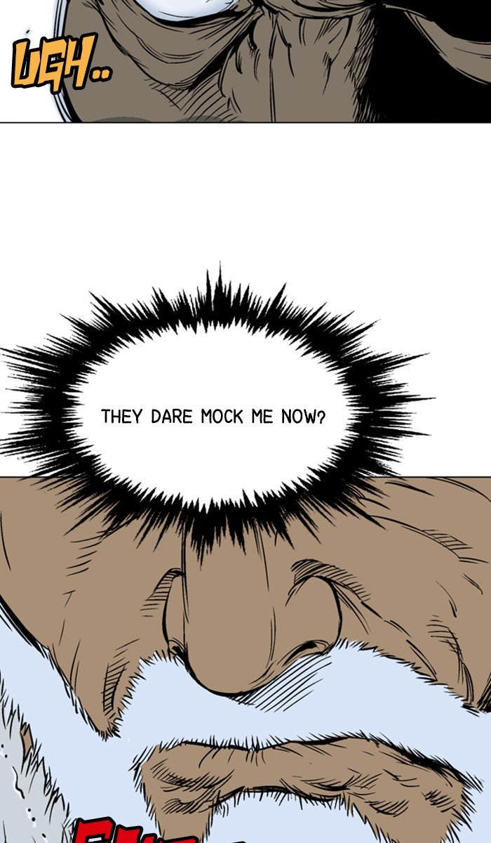 Read Gosu ENGLISH Manga Online