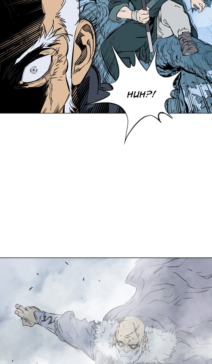 Read Gosu ENGLISH Manga Online