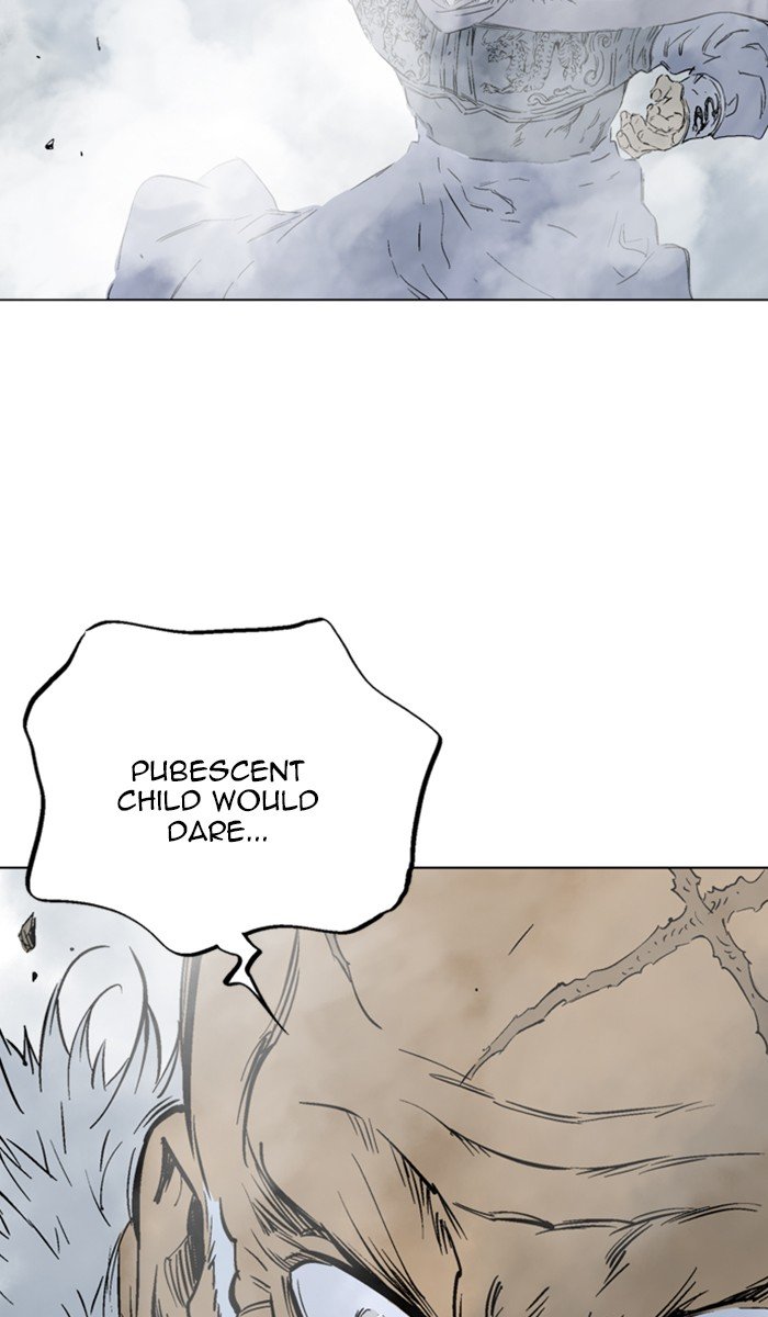 Read Gosu ENGLISH Manga Online