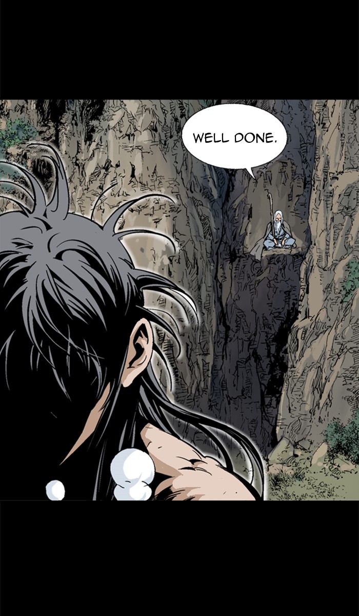 Read Gosu ENGLISH Manga Online