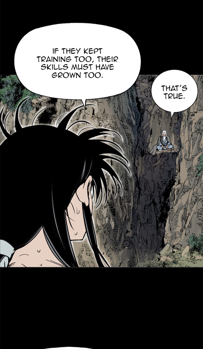 Read Gosu ENGLISH Manga Online