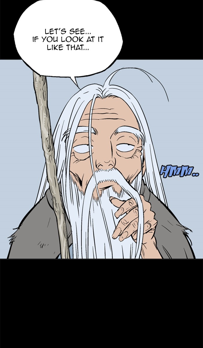 Read Gosu ENGLISH Manga Online