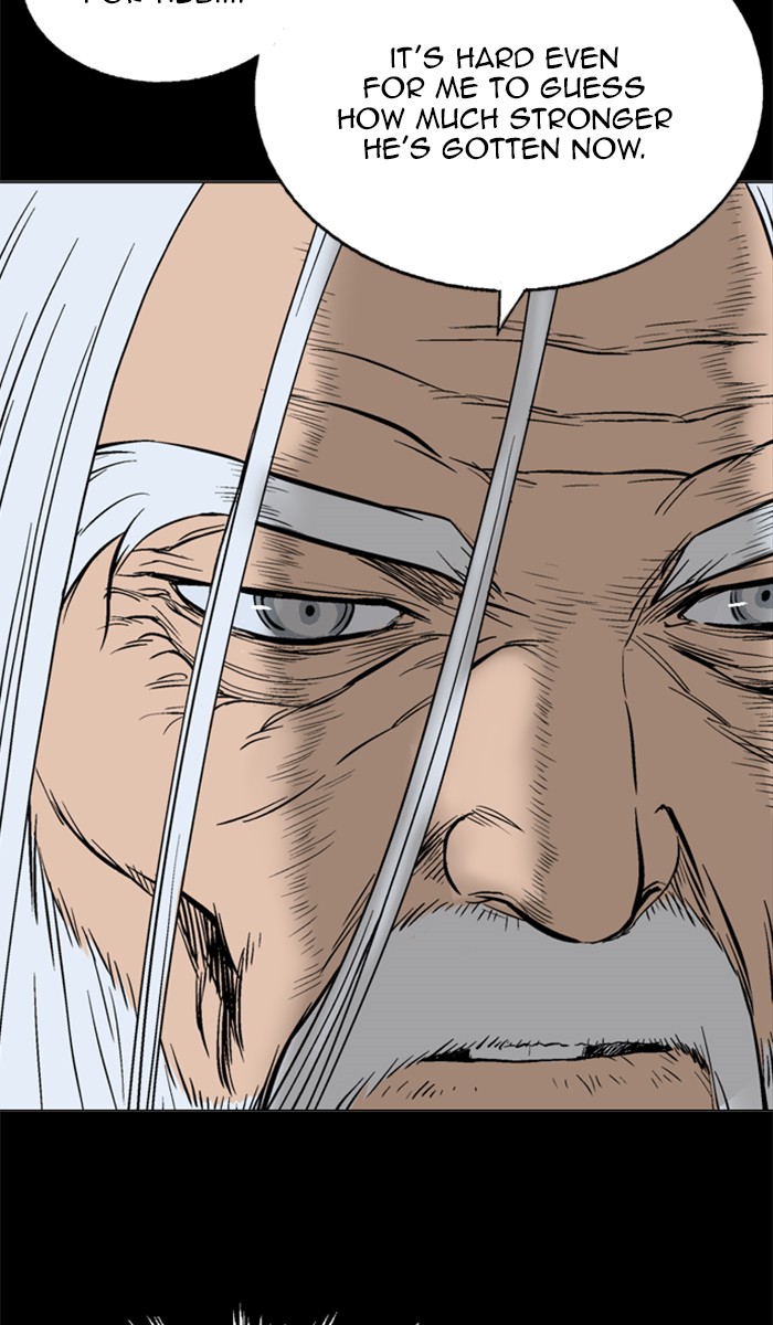 Read Gosu ENGLISH Manga Online