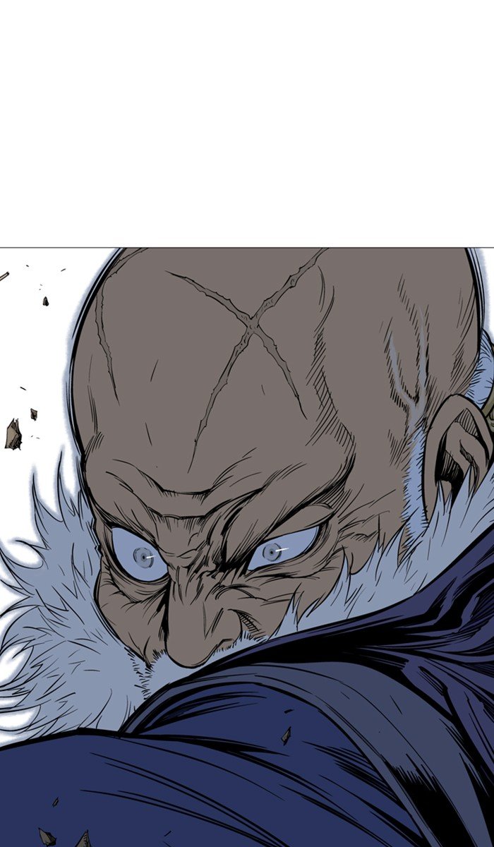 Read Gosu ENGLISH Manga Online