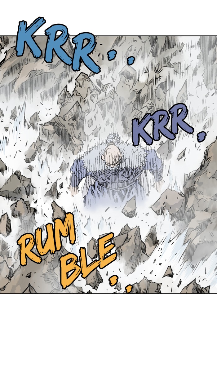 Read Gosu ENGLISH Manga Online