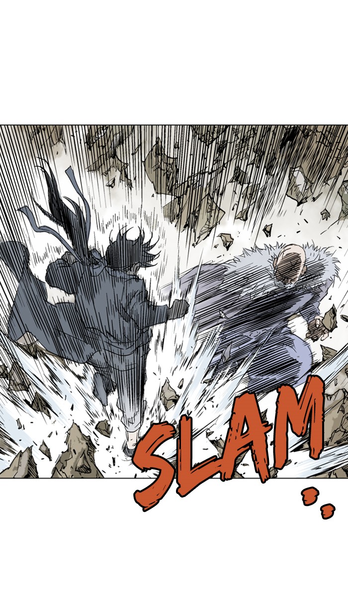 Read Gosu ENGLISH Manga Online