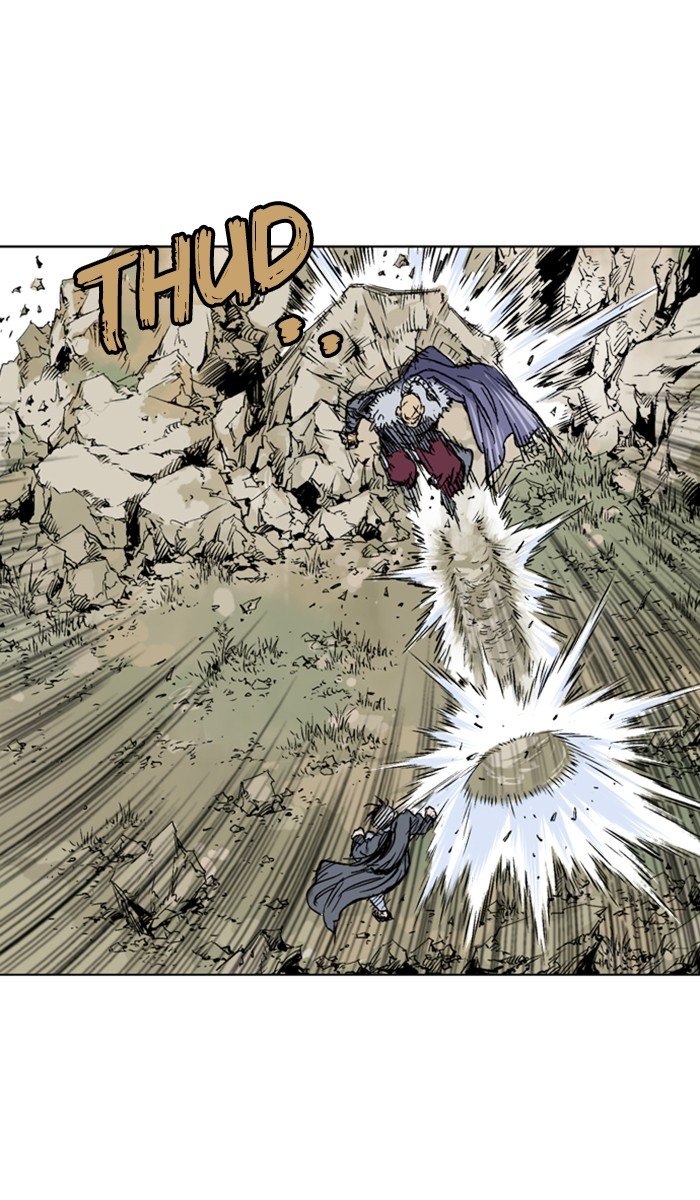 Read Gosu ENGLISH Manga Online