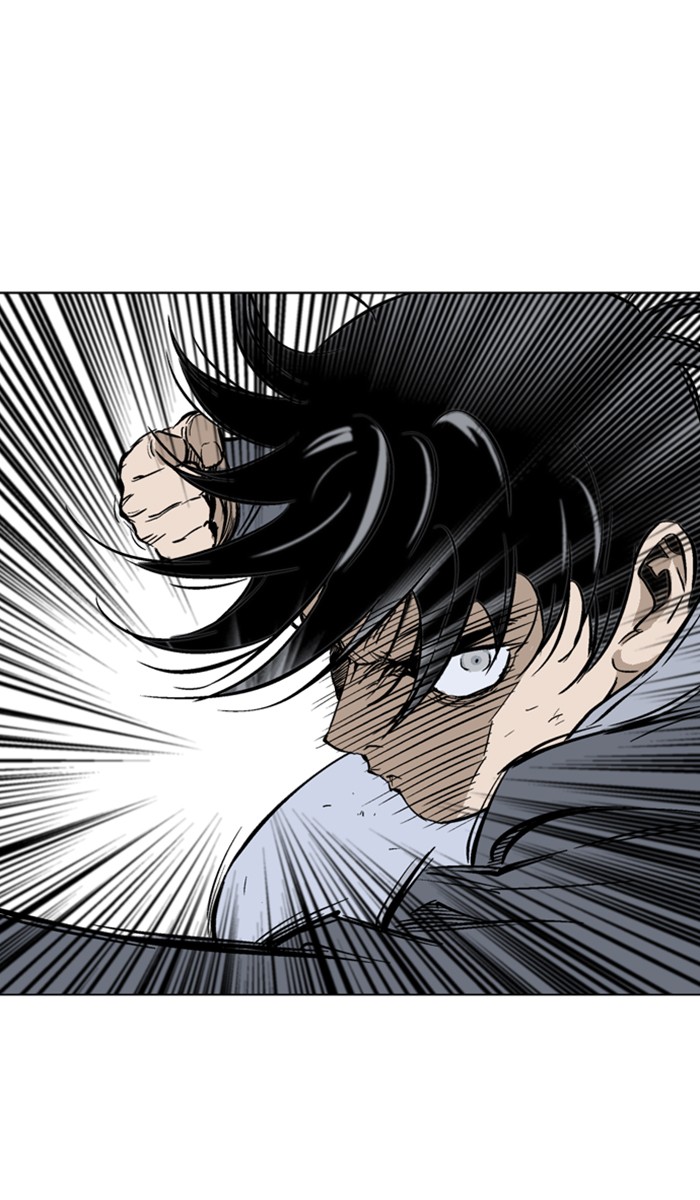 Read Gosu ENGLISH Manga Online