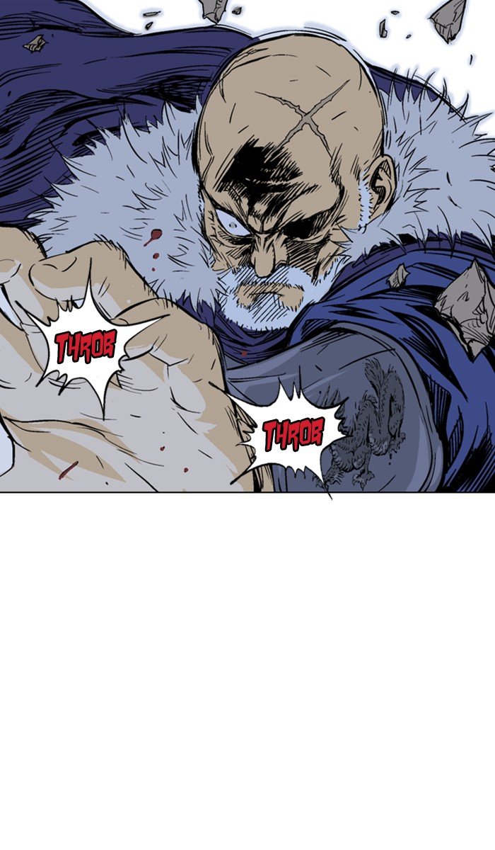 Read Gosu ENGLISH Manga Online