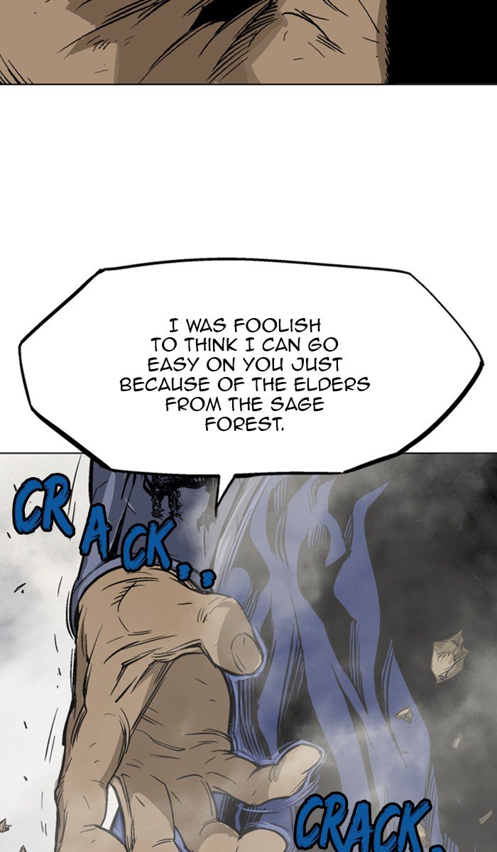 Read Gosu ENGLISH Manga Online