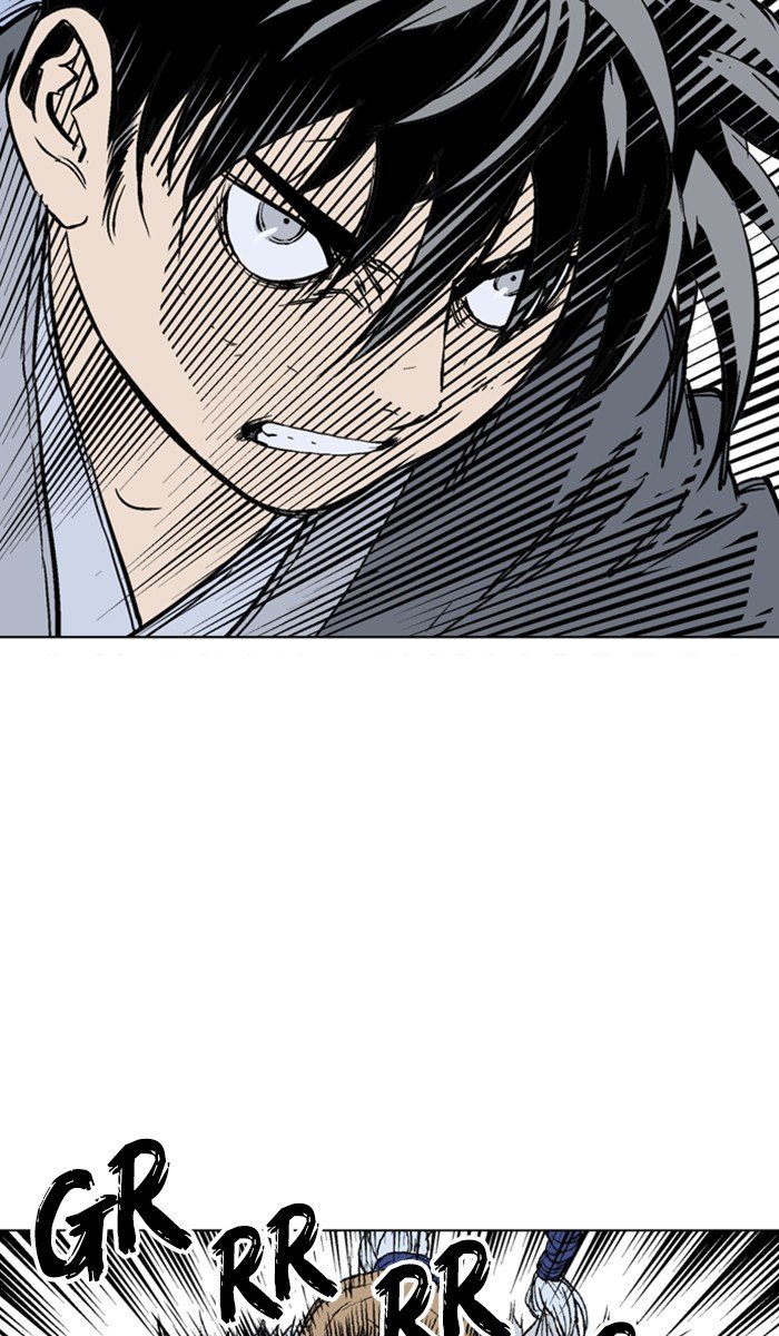 Read Gosu ENGLISH Manga Online