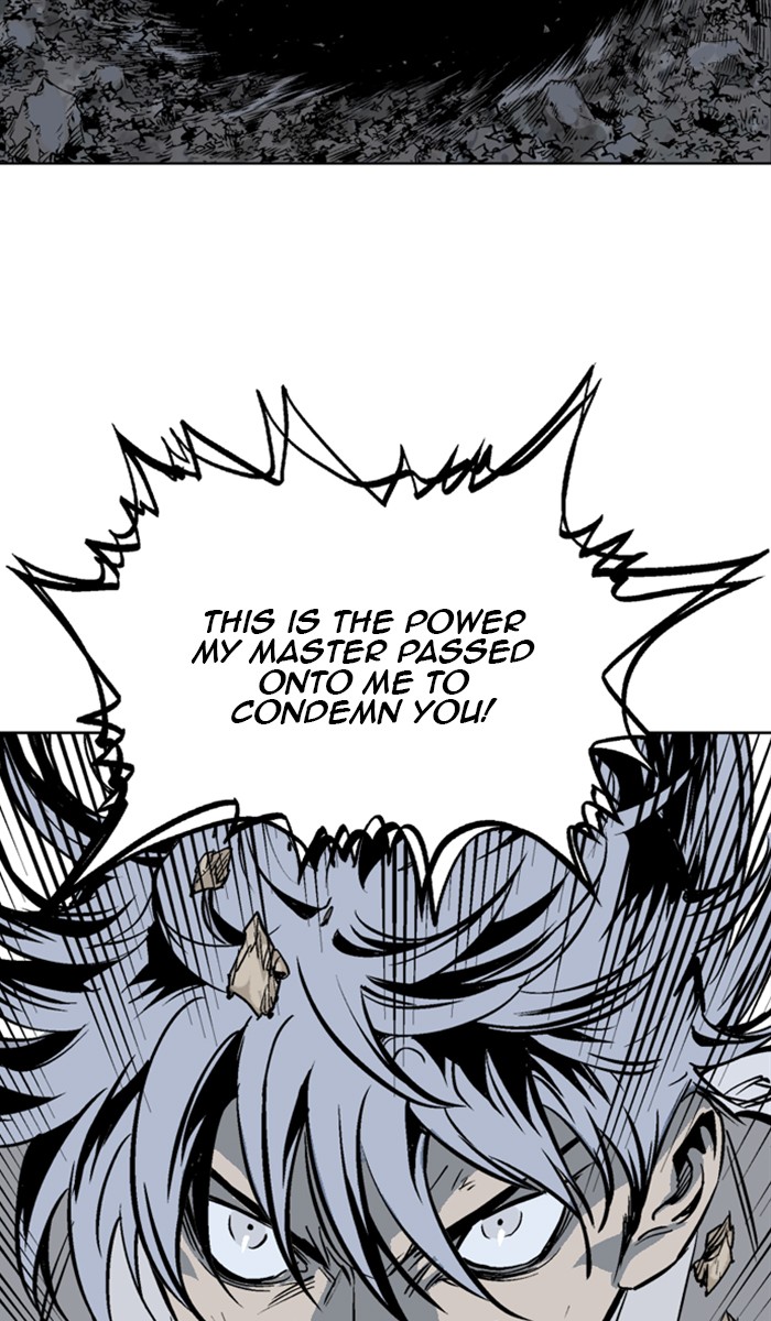 Read Gosu ENGLISH Manga Online