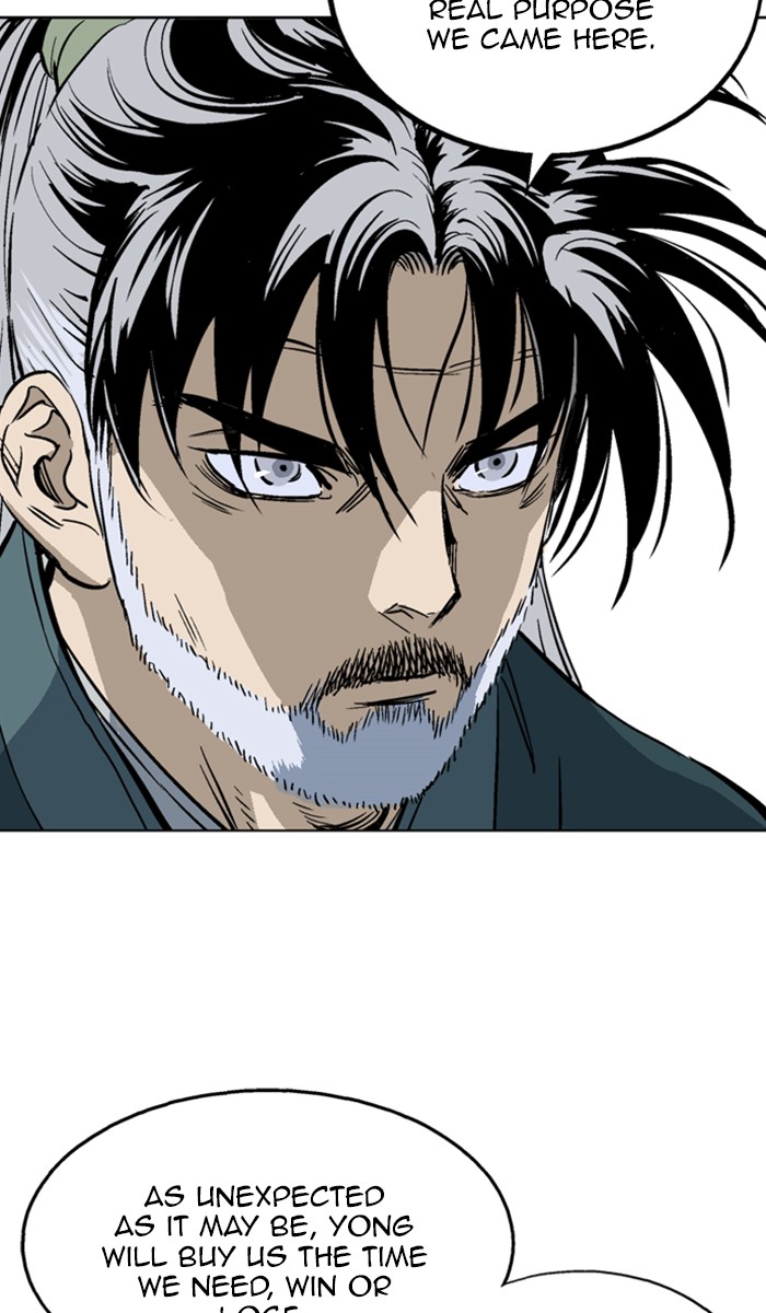 Read Gosu ENGLISH Manga Online