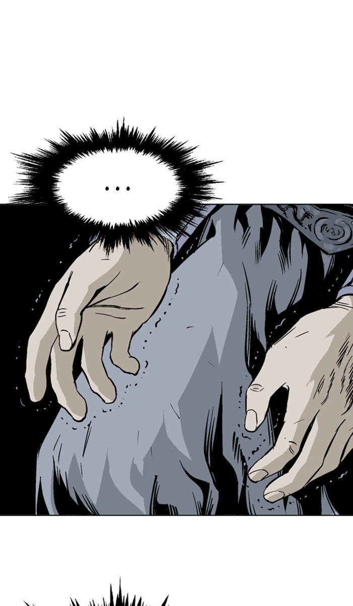 Read Gosu ENGLISH Manga Online