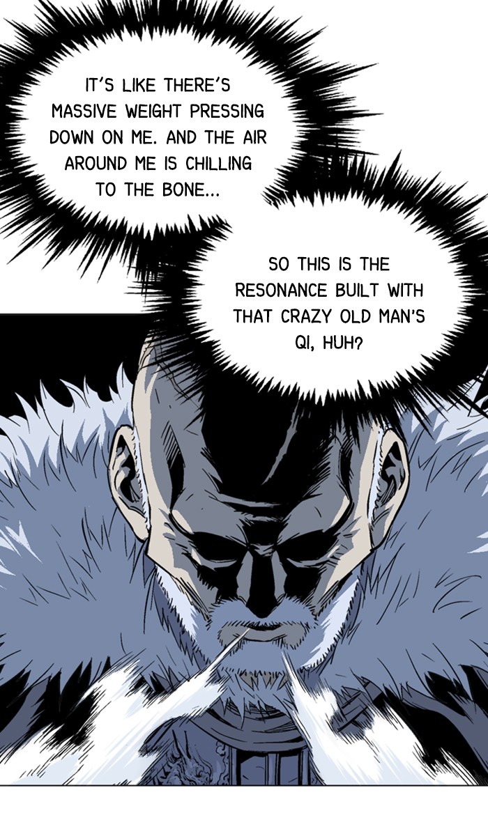 Read Gosu ENGLISH Manga Online