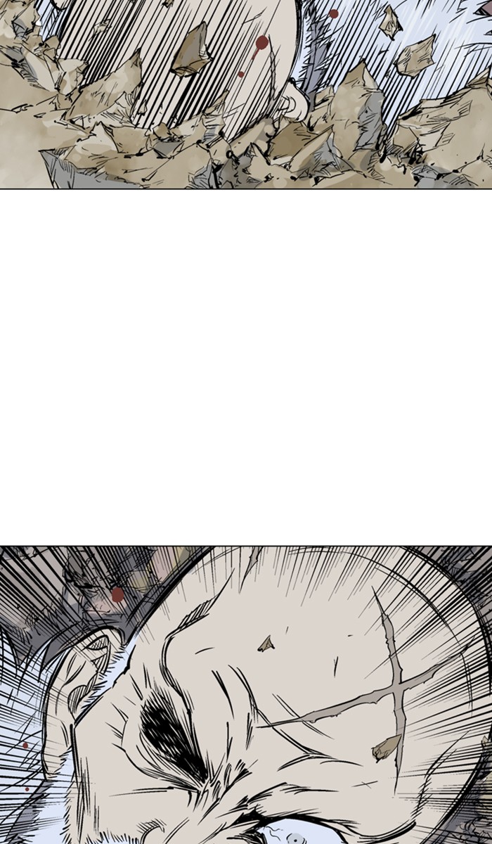 Read Gosu ENGLISH Manga Online