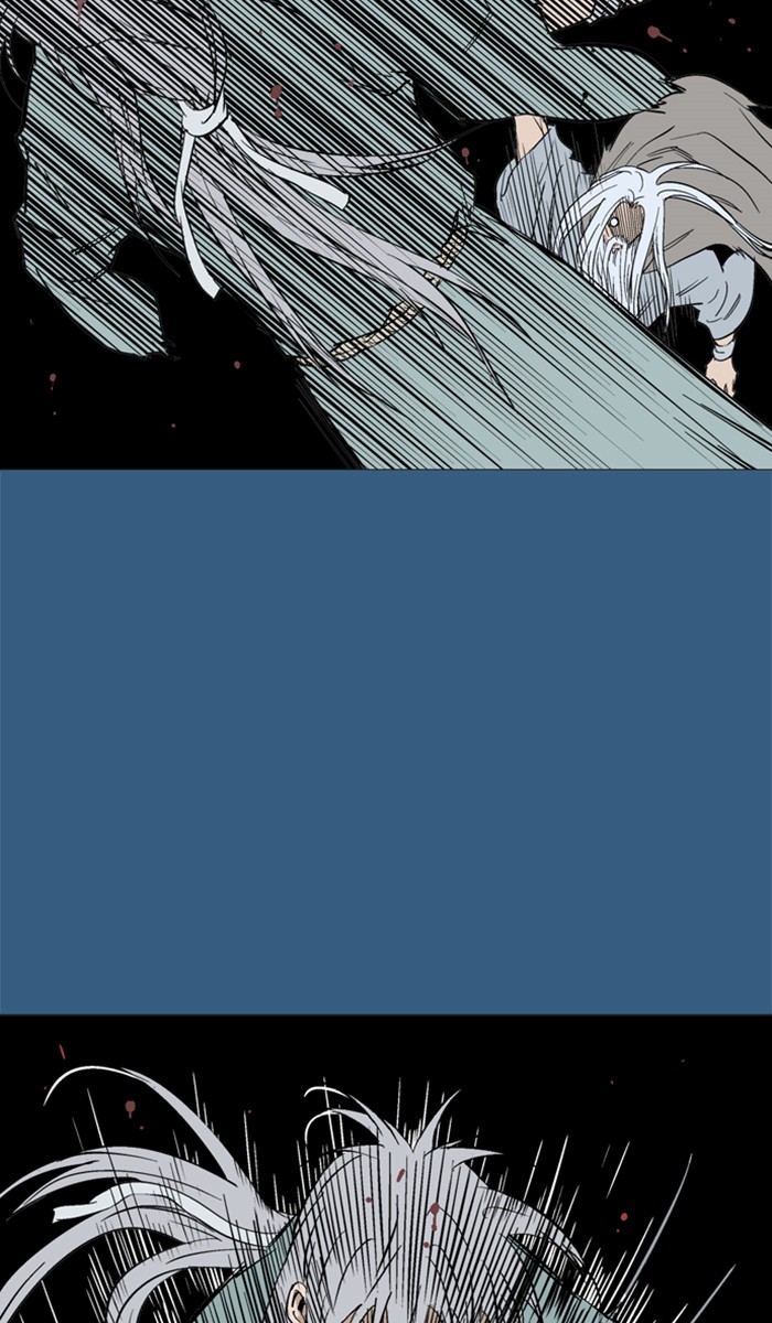 Read Gosu ENGLISH Manga Online