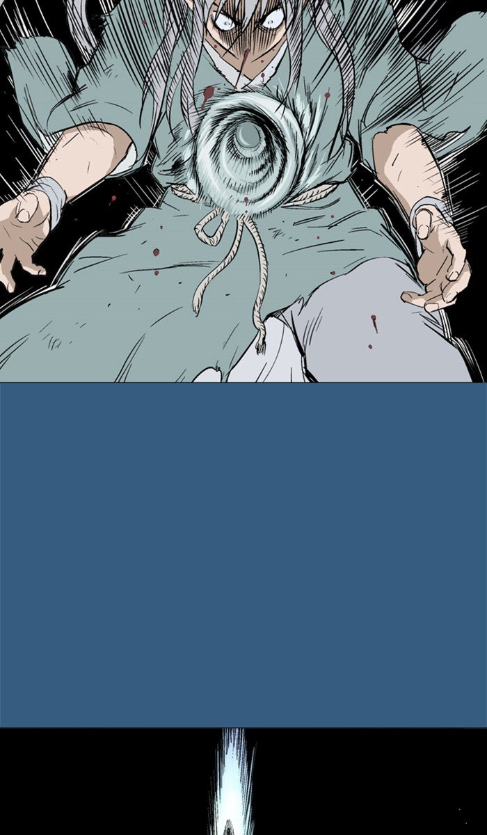 Read Gosu ENGLISH Manga Online