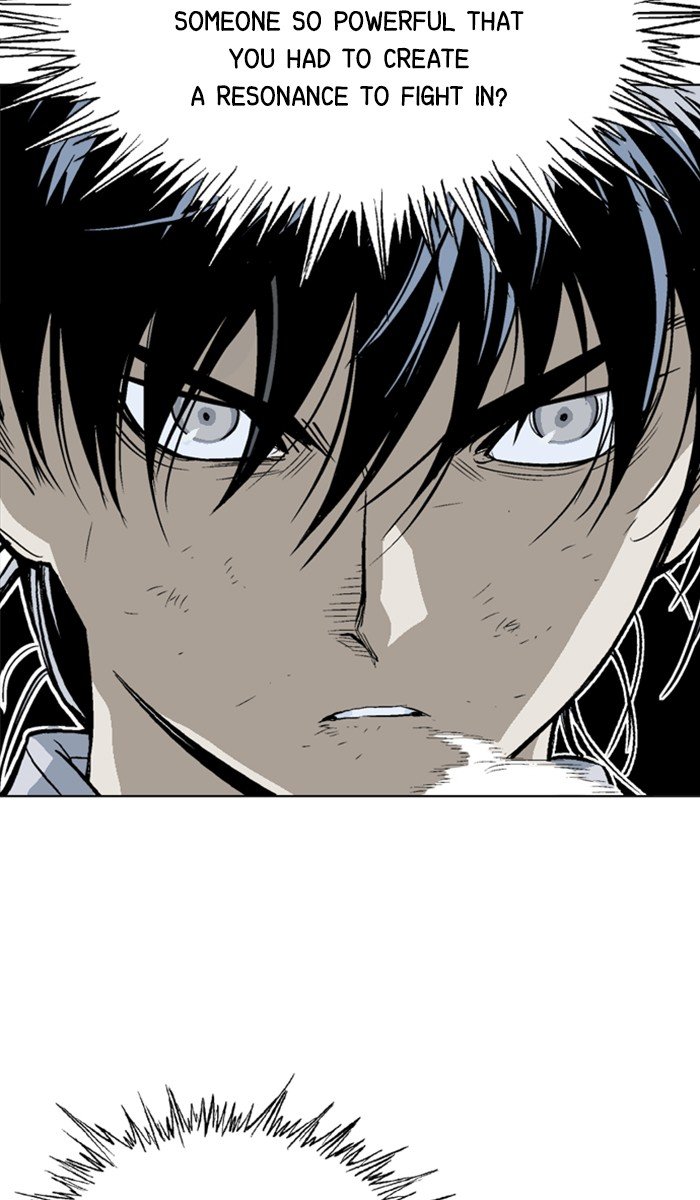 Read Gosu ENGLISH Manga Online