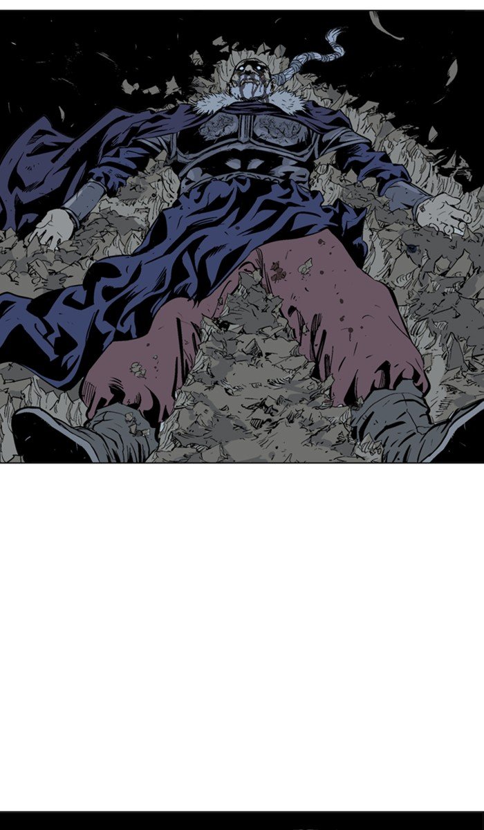 Read Gosu ENGLISH Manga Online