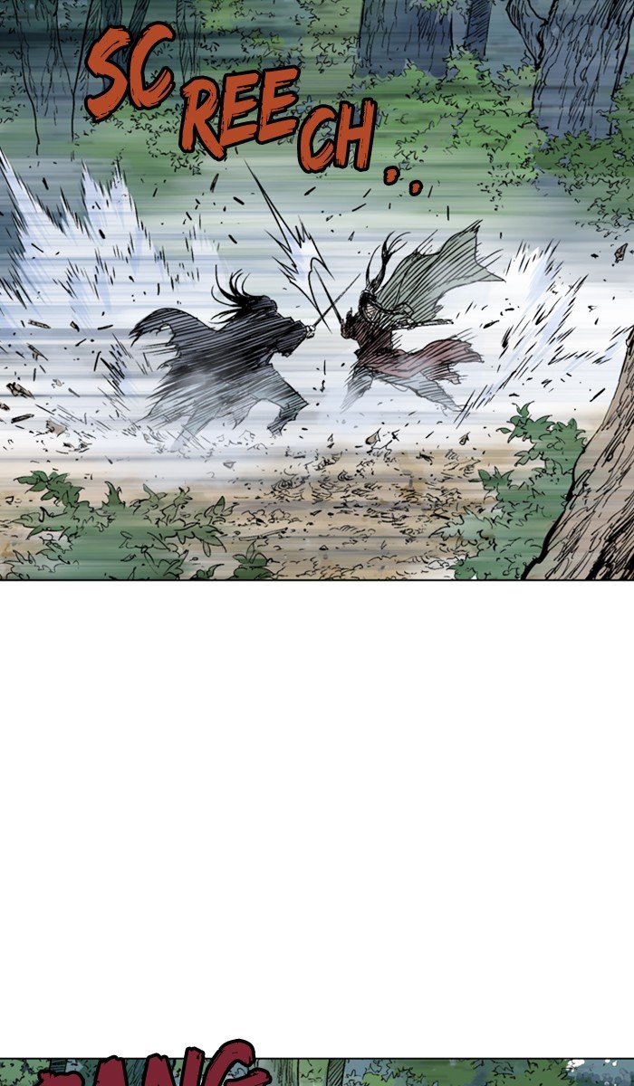 Read Gosu ENGLISH Manga Online