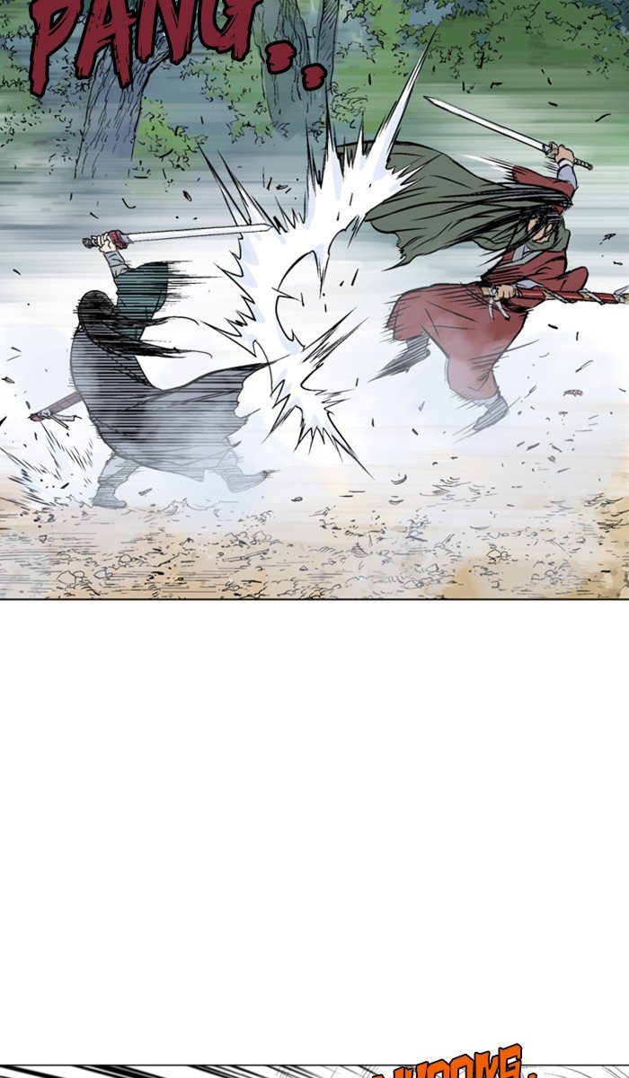 Read Gosu ENGLISH Manga Online