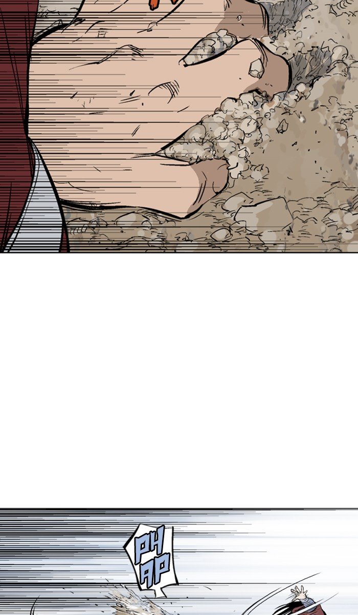 Read Gosu ENGLISH Manga Online