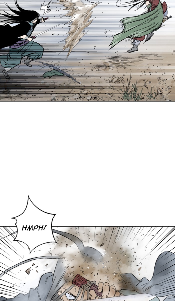 Read Gosu ENGLISH Manga Online