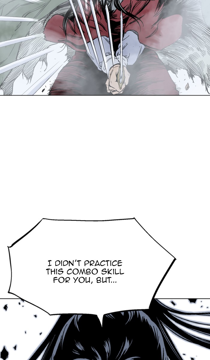 Read Gosu ENGLISH Manga Online