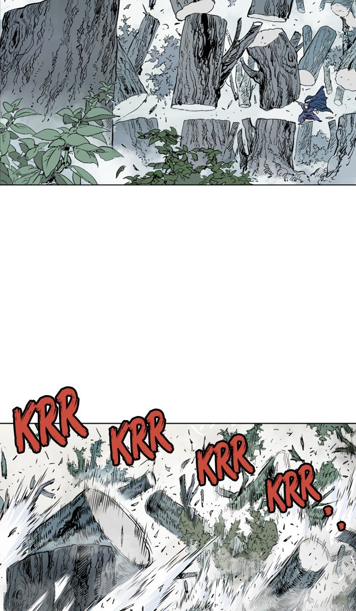 Read Gosu ENGLISH Manga Online