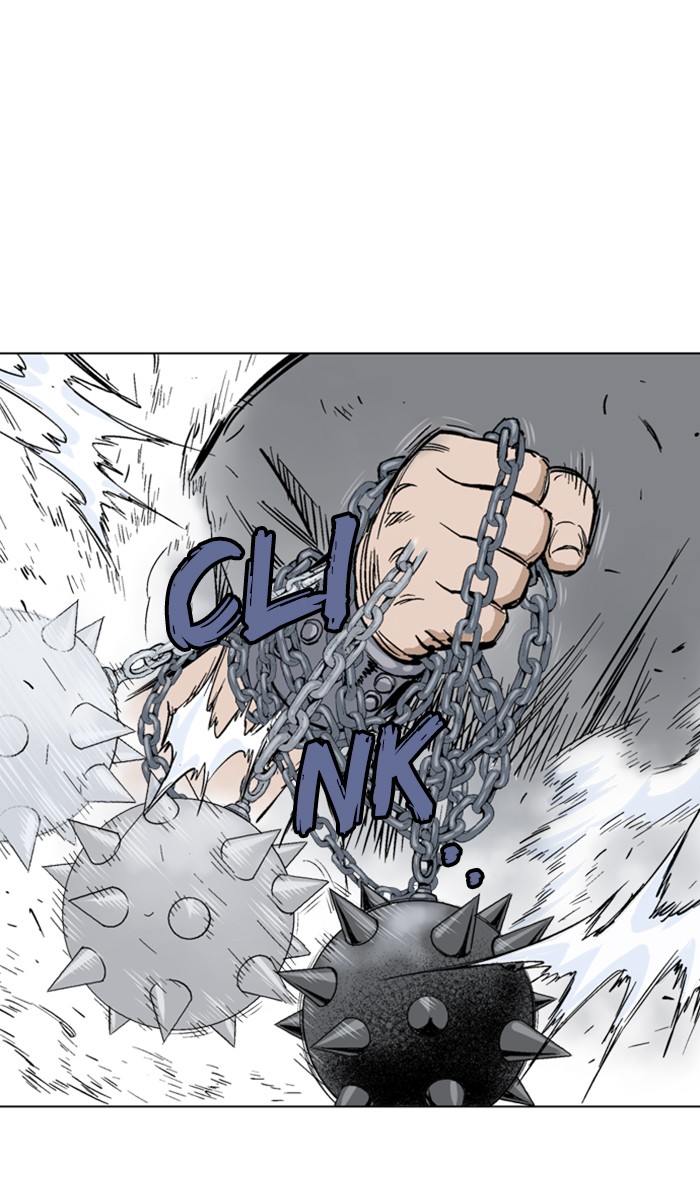 Read Gosu ENGLISH Manga Online