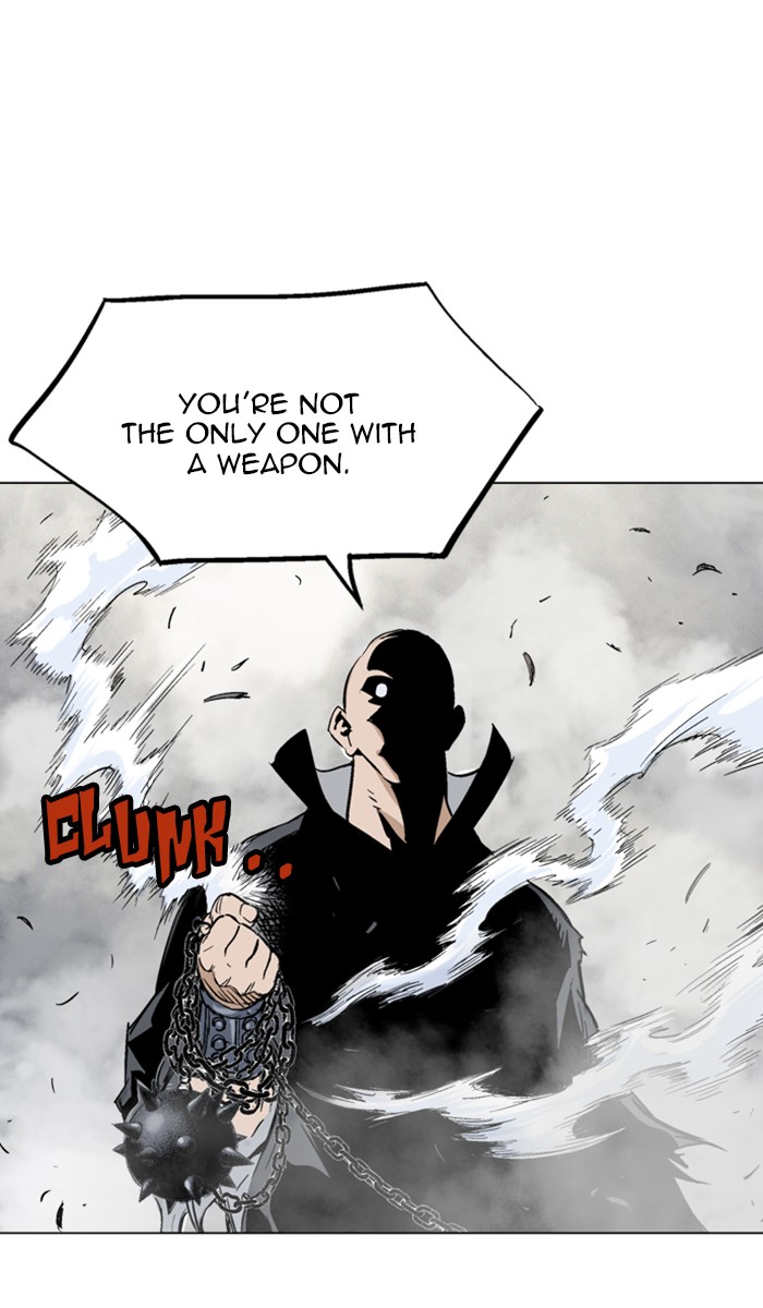 Read Gosu ENGLISH Manga Online