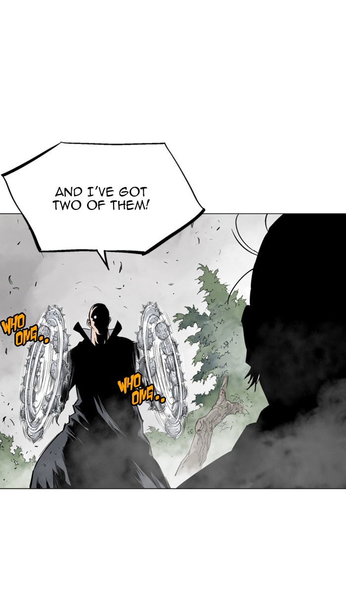 Read Gosu ENGLISH Manga Online