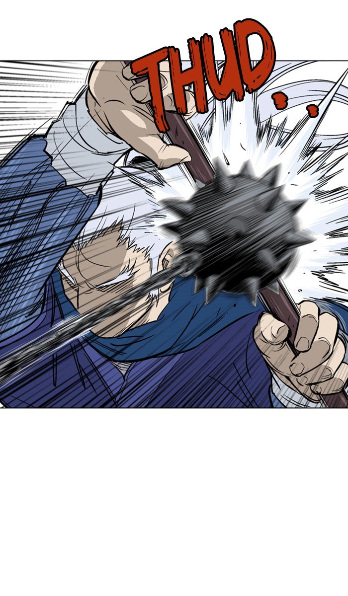 Read Gosu ENGLISH Manga Online