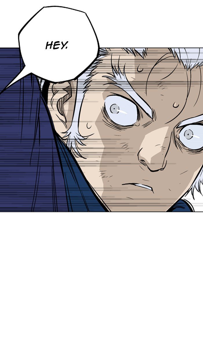 Read Gosu ENGLISH Manga Online