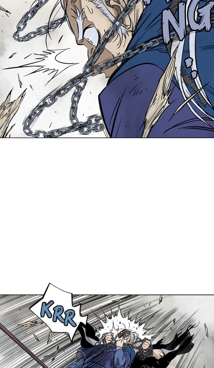 Read Gosu ENGLISH Manga Online