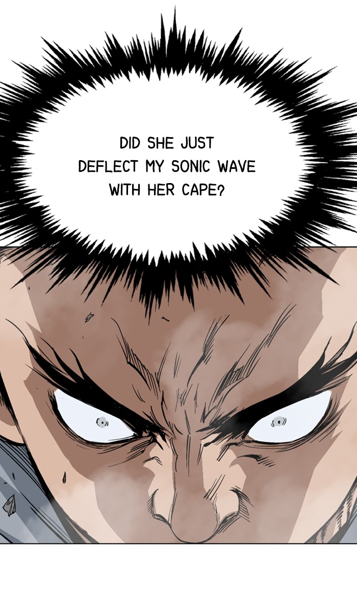 Read Gosu ENGLISH Manga Online