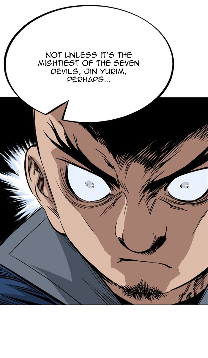 Read Gosu ENGLISH Manga Online