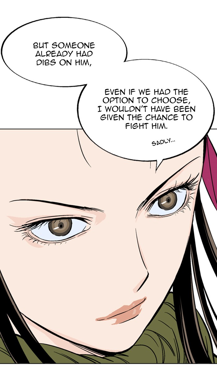 Read Gosu ENGLISH Manga Online