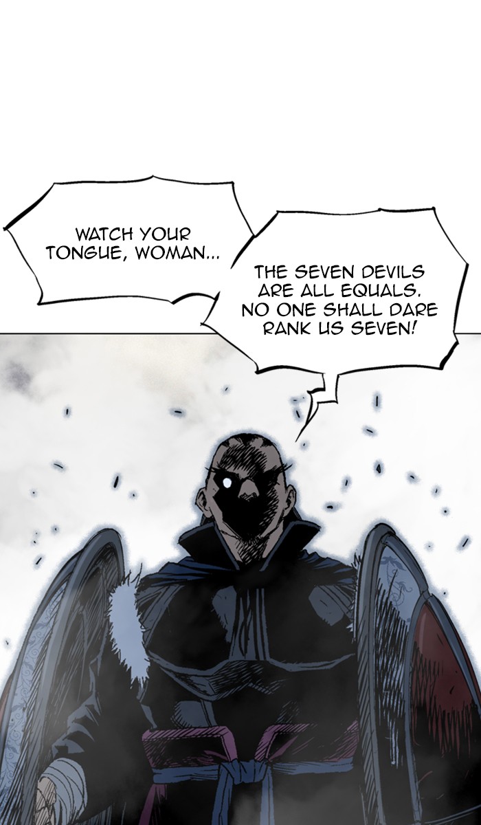 Read Gosu ENGLISH Manga Online