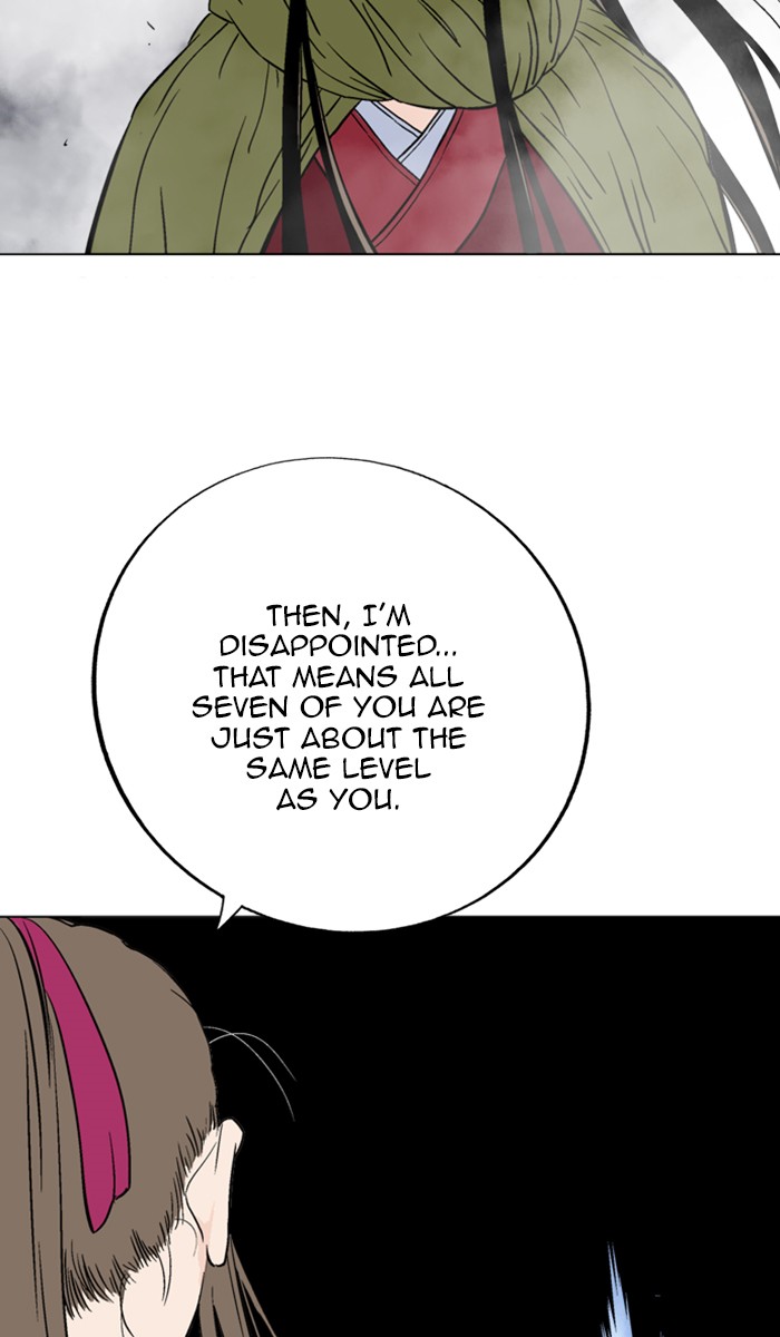 Read Gosu ENGLISH Manga Online