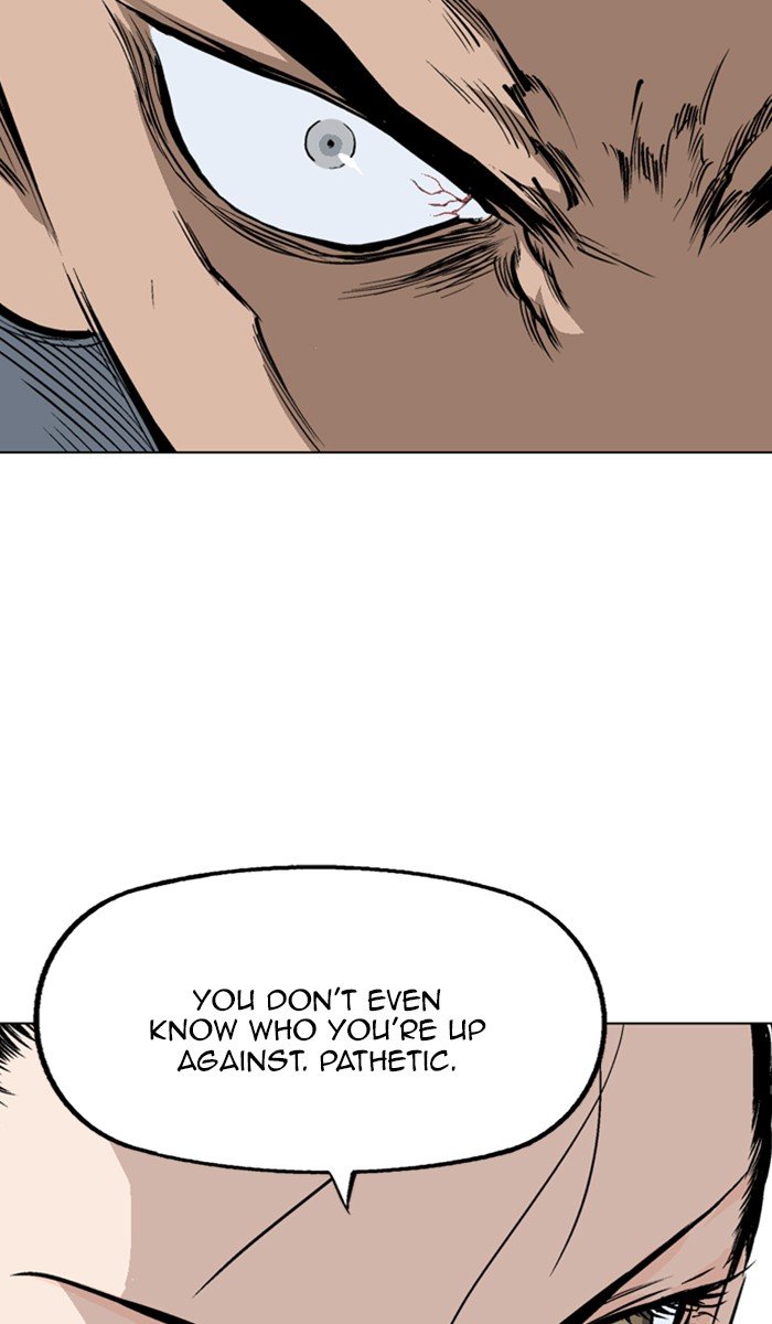 Read Gosu ENGLISH Manga Online