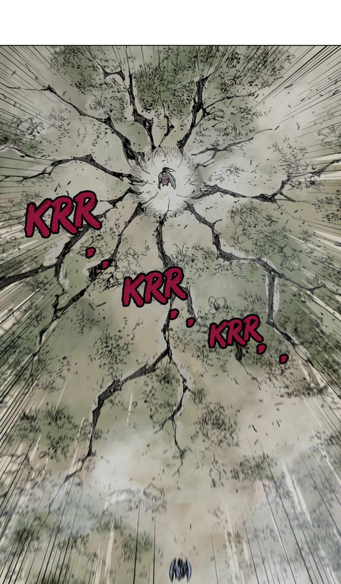 Read Gosu ENGLISH Manga Online