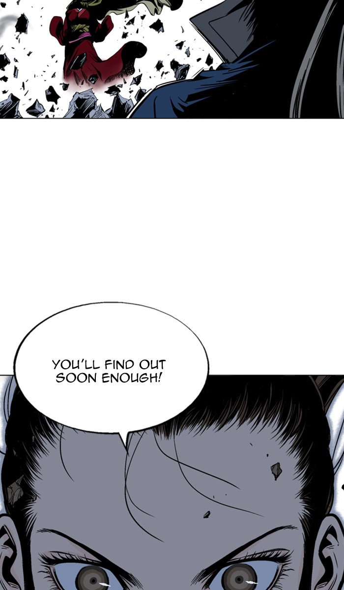 Read Gosu ENGLISH Manga Online