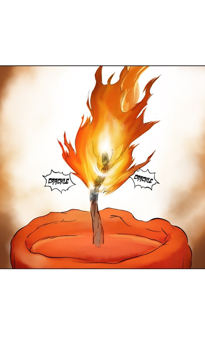 Read Gosu ENGLISH Manga Online