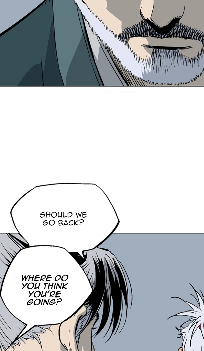 Read Gosu ENGLISH Manga Online