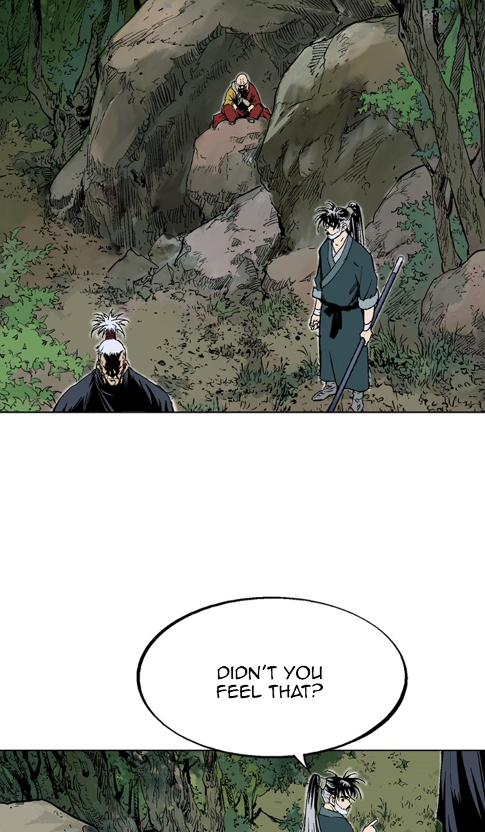 Read Gosu ENGLISH Manga Online