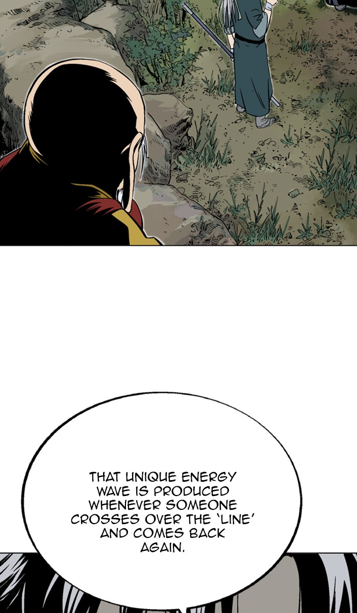 Read Gosu ENGLISH Manga Online