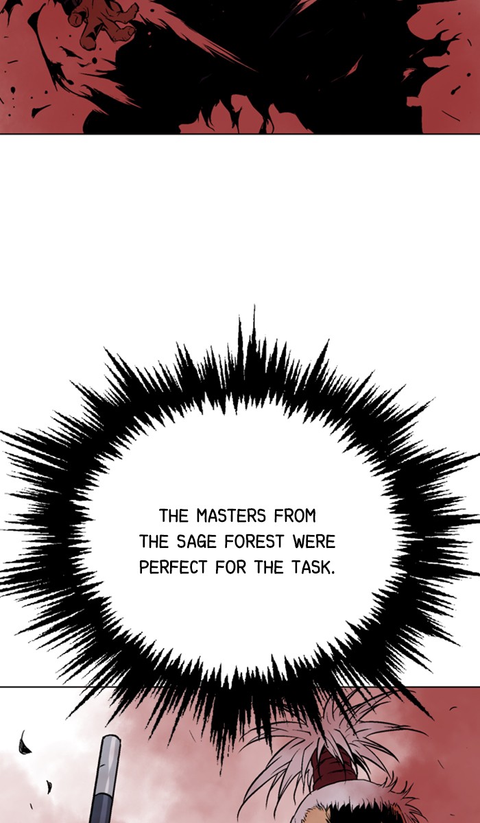 Read Gosu ENGLISH Manga Online