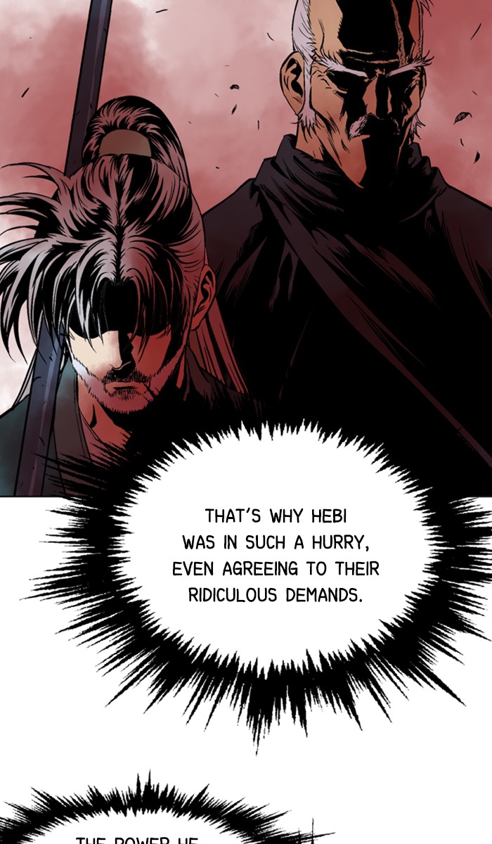 Read Gosu ENGLISH Manga Online